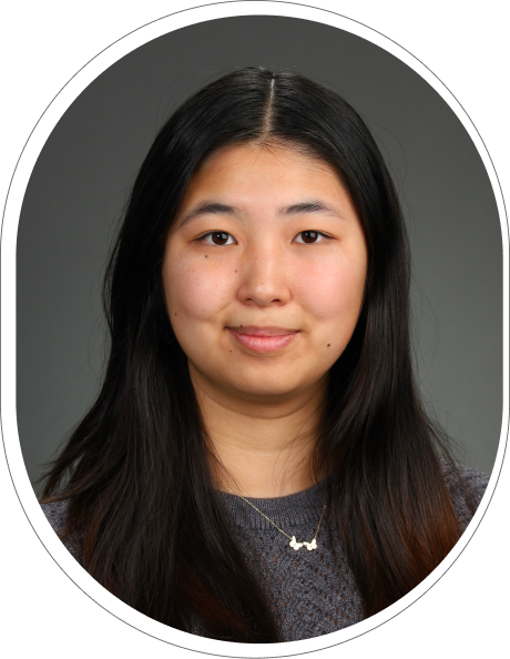 Caly Zheng